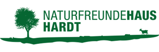 Naturfreundehaus Hardt