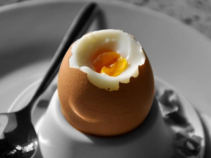 Sonntagsfrühstück im Naturfreundehaus Hardt